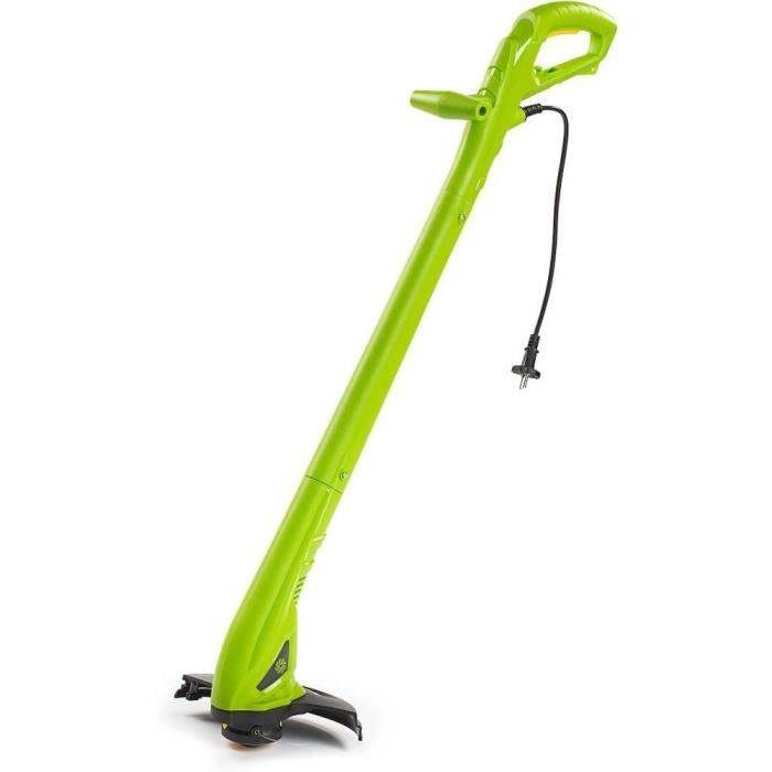 Fieldmann Elektrische Grastrimmer - 250W - 22 cm - FZS 2105-E-0