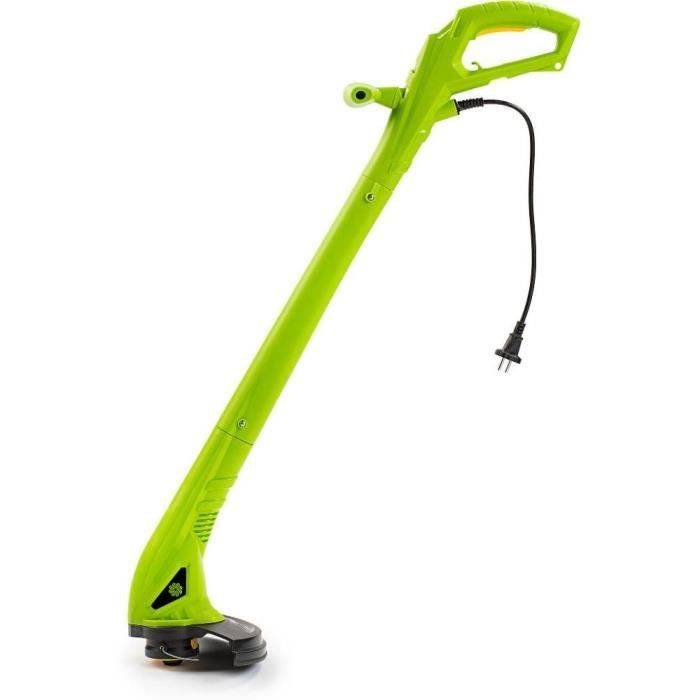 Fieldmann Elektrische Grastrimmer - 250W - 22 cm - FZS 2105-E-1