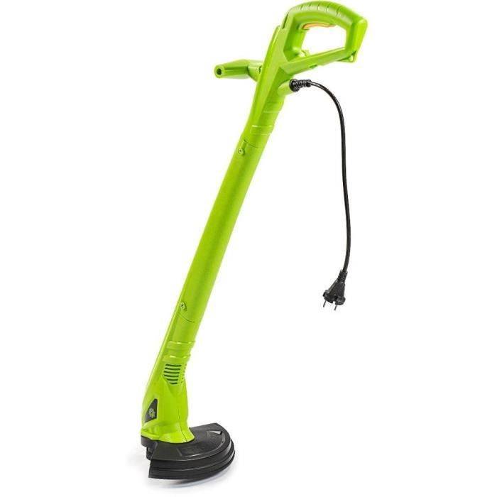 Fieldmann Elektrische Grastrimmer - 250W - 22 cm - FZS 2105-E-2