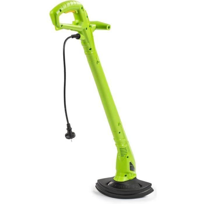Fieldmann Elektrische Grastrimmer - 250W - 22 cm - FZS 2105-E-3
