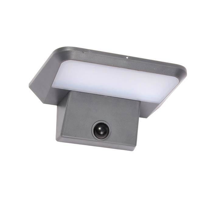 SMART GARDEN Solar Spot - Sentry - 800 Lumen - PIR - Buiten-0