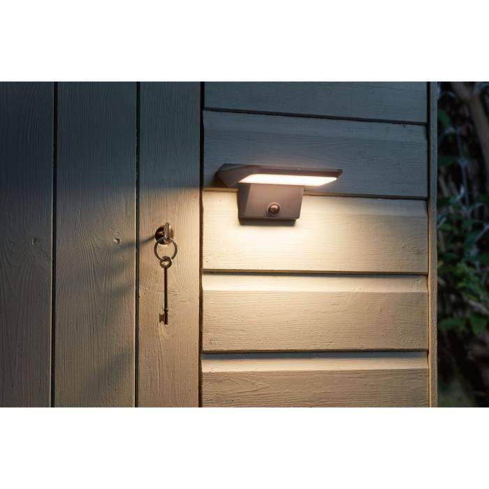 SMART GARDEN Solar Spot - Sentry - 800 Lumen - PIR - Buiten-2