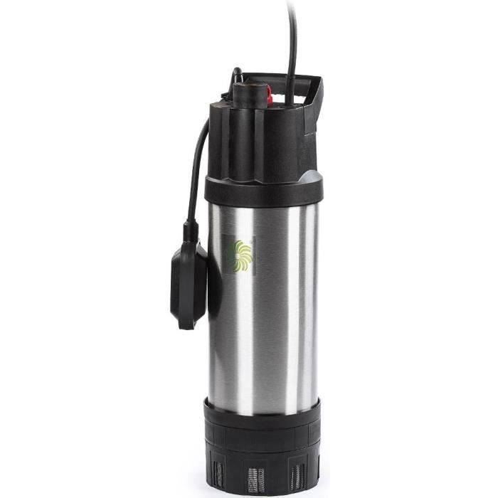Fieldmann Dompelpomp 1200 W - FVC 7005-EC-0