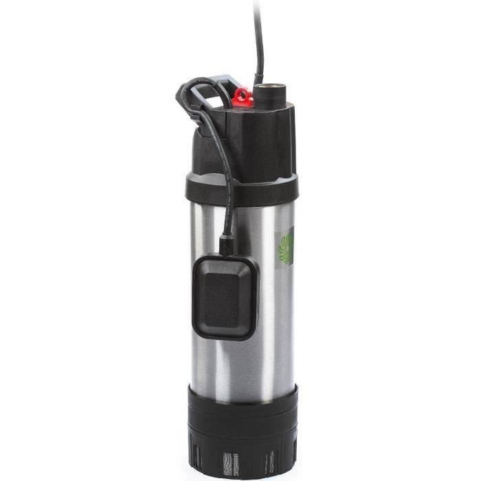 Fieldmann Dompelpomp 1200 W - FVC 7005-EC-1