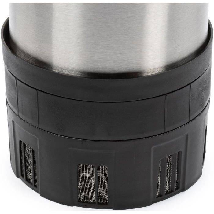Fieldmann Dompelpomp 1200 W - FVC 7005-EC-3