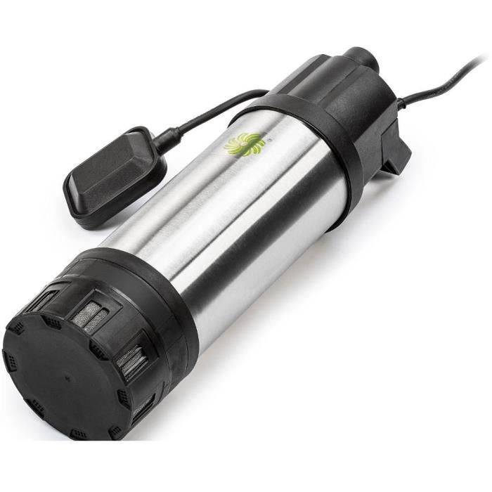 Fieldmann Dompelpomp 1200 W - FVC 7005-EC-4