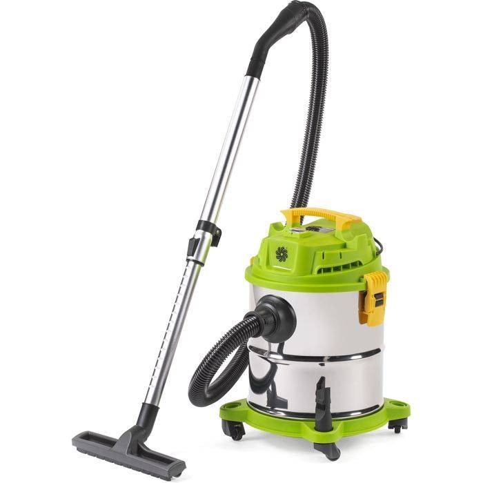 Fieldmann Nat- en Droogstofzuiger 1200W 20 L - FDU 2120-E-0
