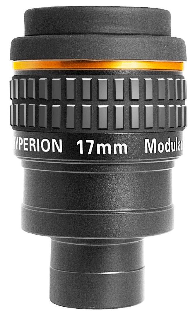 Baader Planetarium 2454617 Oculair Telescoop Zwart-0