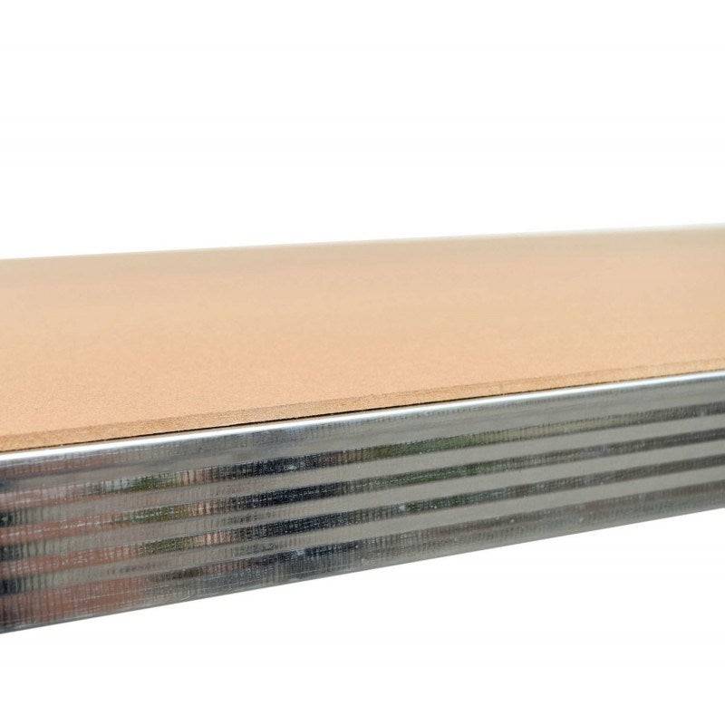 AWTOOLS Gereedschap Houder Rek AW23160 920 x 430 x 70 mm 33000 g-2