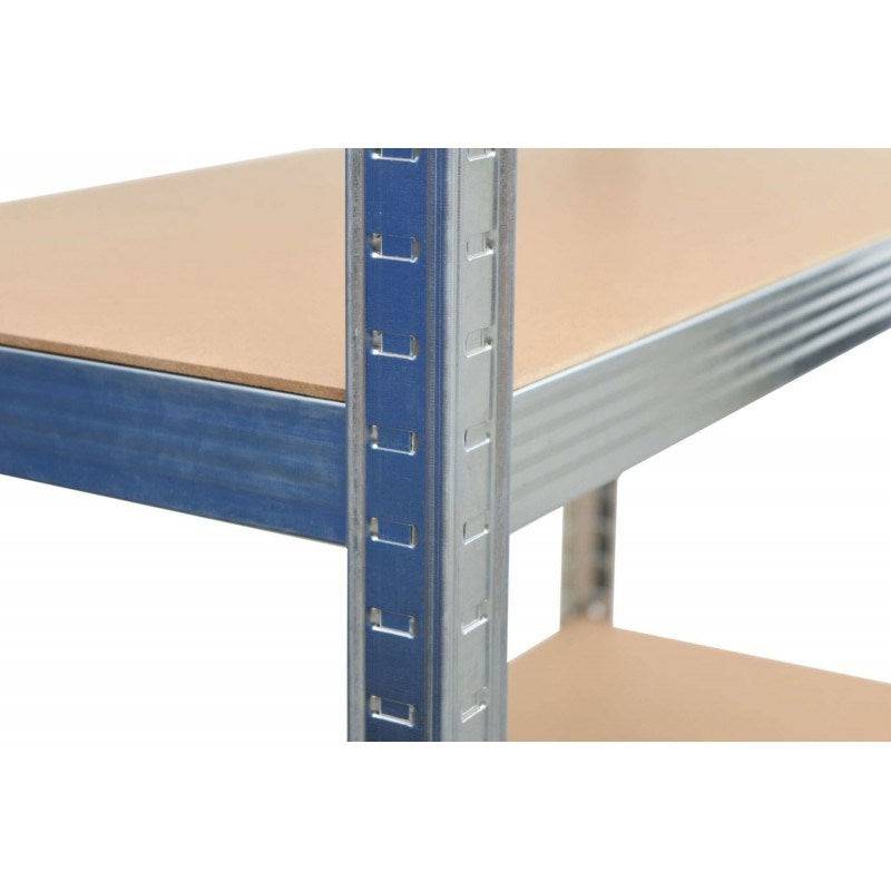 AWTOOLS Gereedschap Houder Rek AW23160 920 x 430 x 70 mm 33000 g-3