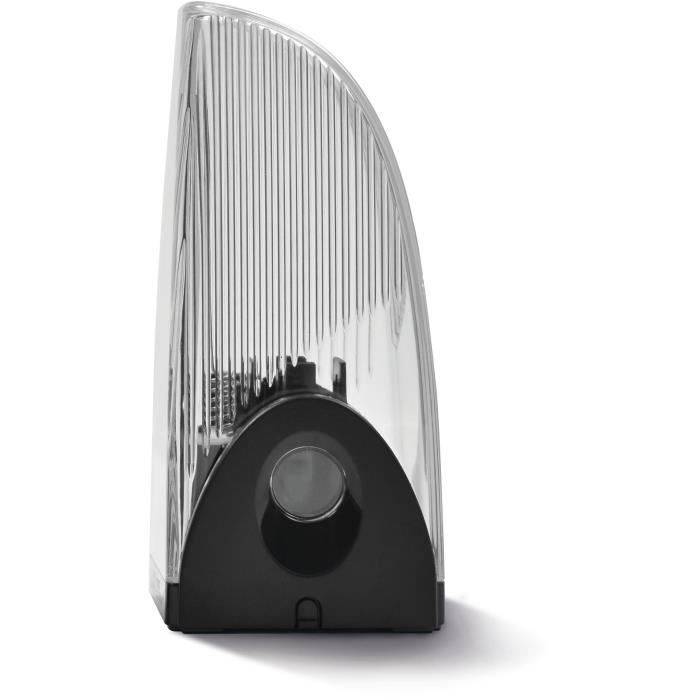 SCS SENTINEL 24V LED Knipperlicht met Geïntegreerde Antenne - IP44-0