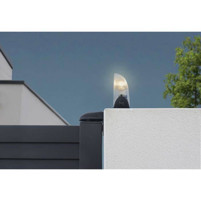 SCS SENTINEL 24V LED Knipperlicht met Geïntegreerde Antenne - IP44-1
