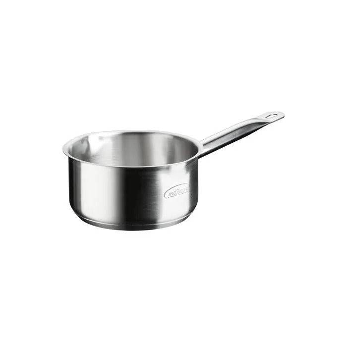 INOXIBAR Pan 19 x 38 x 11 cm 820 g-0