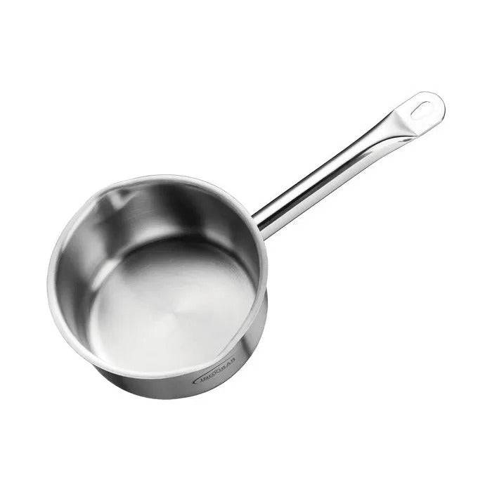 INOXIBAR Pan 19 x 38 x 11 cm 820 g-1