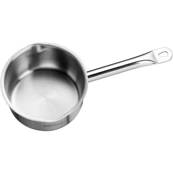 INOXIBAR Pan 19 x 38 x 11 cm 820 g-2