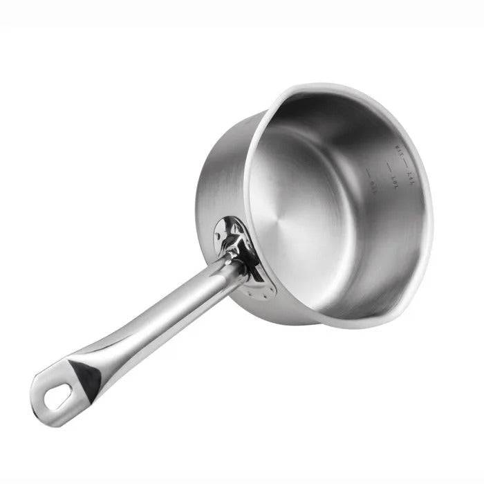 INOXIBAR Pan 19 x 38 x 11 cm 820 g-4