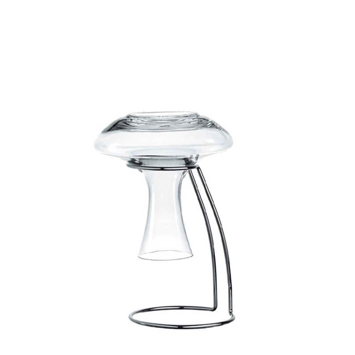 Leonardo decanteerdroger - zilver 40025411421914002541142191-0