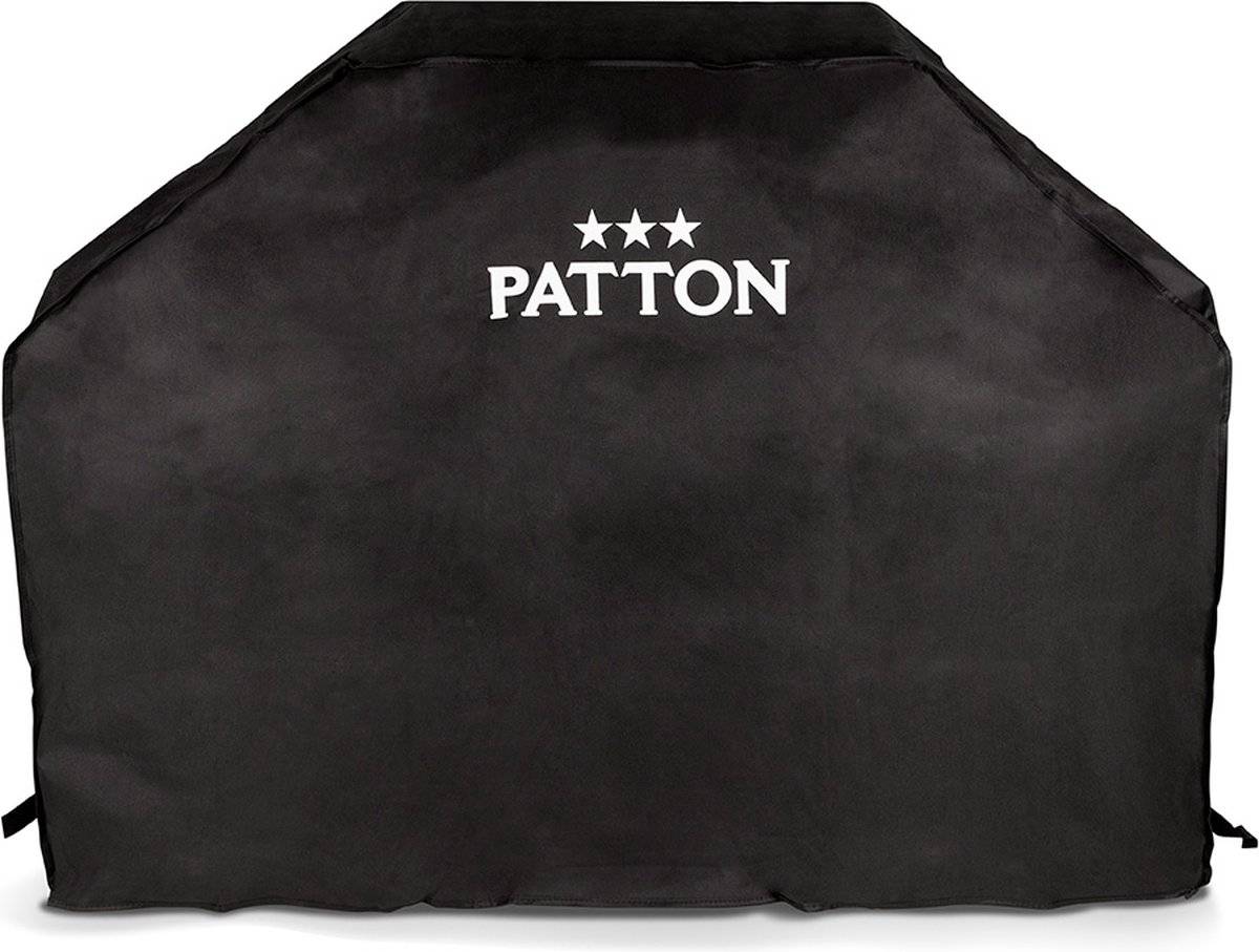 Patton beschermhoes c2 charcoal chef 87120240844798712024084479-0
