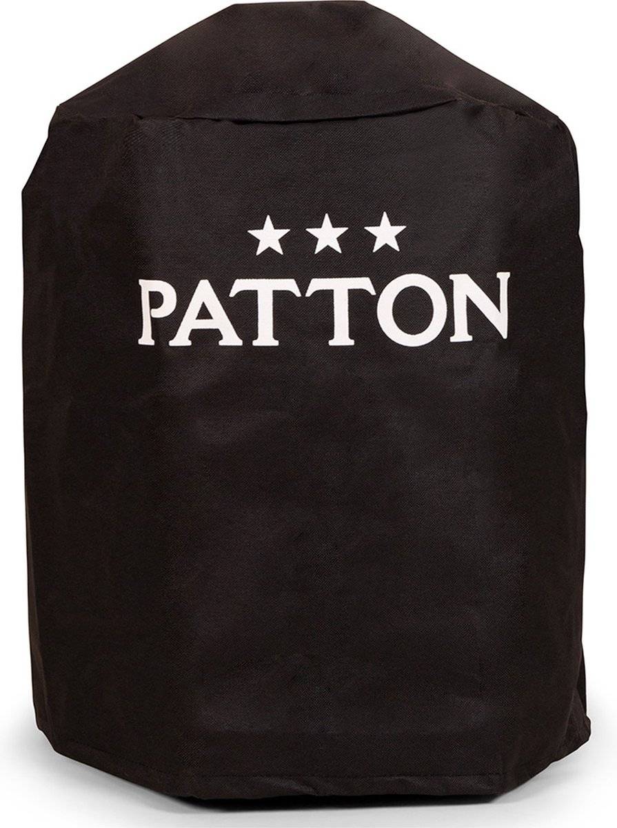 Patton beschermhoes kettle chef 47cm 87120241013368712024101336-0