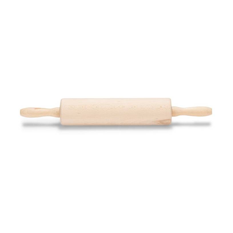 Patisse deegroller met kogellagers 40cm 87121870225098712187022509-0
