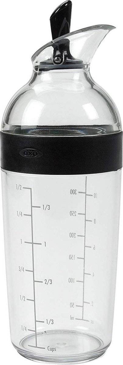 Oxo - dressing shaker - 350 ml 07198120288590719812028859-0