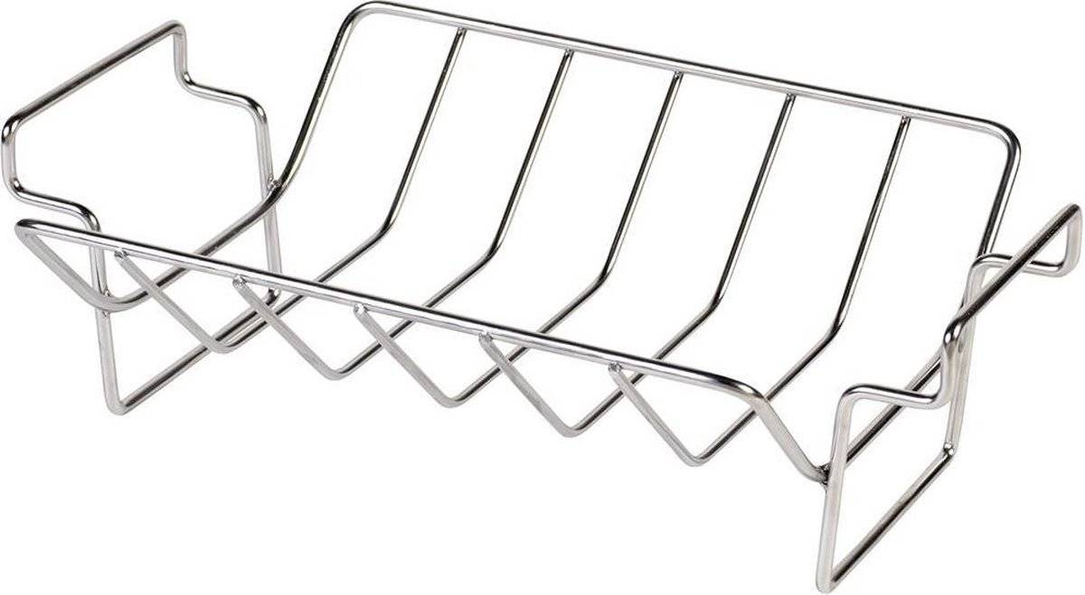 Big green egg - bge v-rack xl - l - m 06657191175640665719117564-0