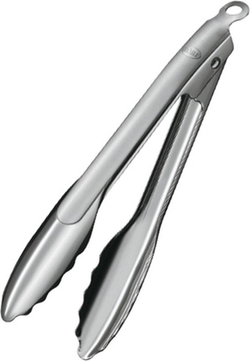 Rösle - gourmettang - zilver 40042931291614004293129161-0