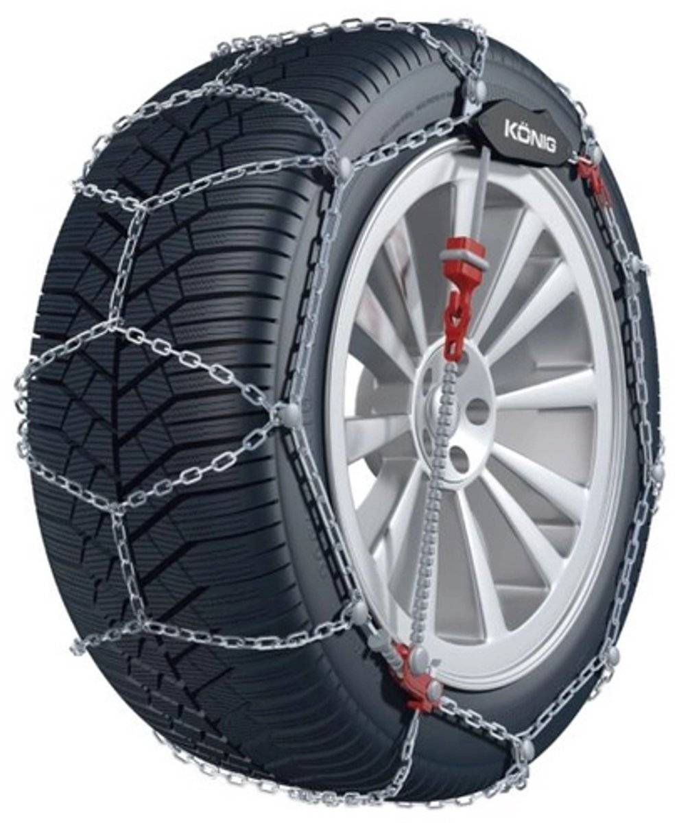 Konig könig cg-9 116 80054380320698005438032069-0