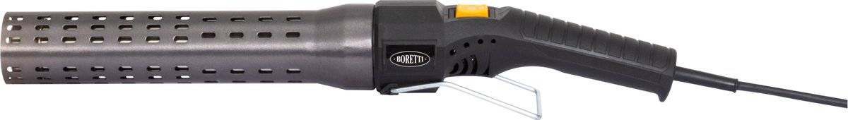Boretti electric charcoal starter - 2000w - snoerlengte 2 meter 87157752010278715775201027-0