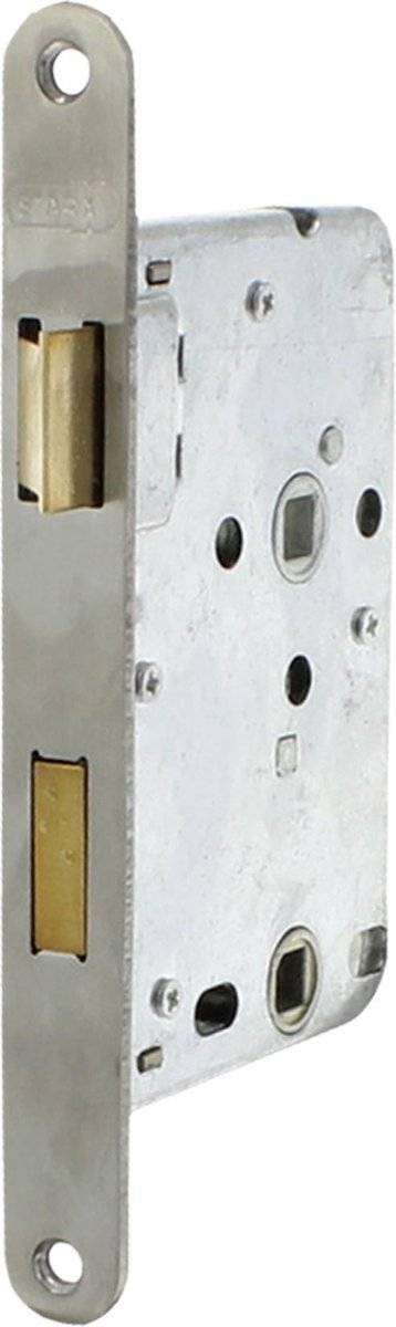 Starx wc-slot voorplaat rvs 87113321572408711332157240-0