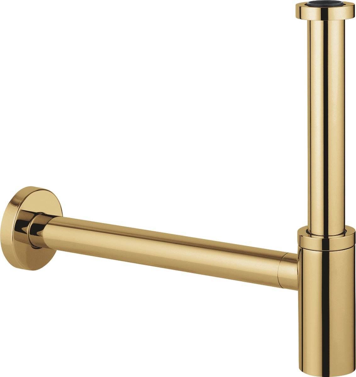 Grohe bekersifon - cool sunrise (goud) 40051764678684005176467868-0