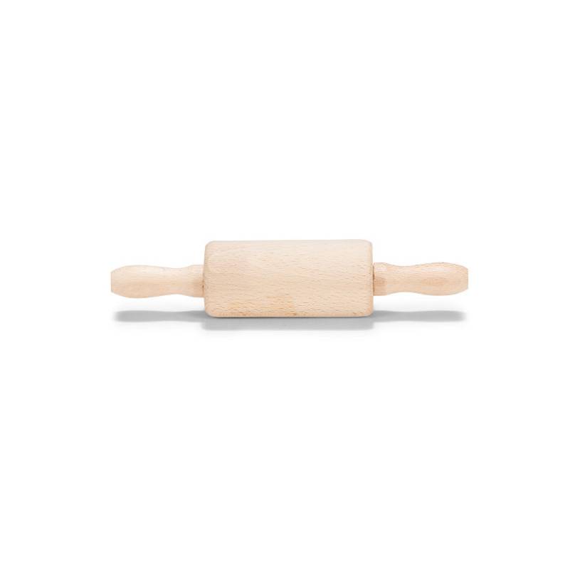 Patisse mini-deegroller hout 10cm 87121870224938712187022493-0