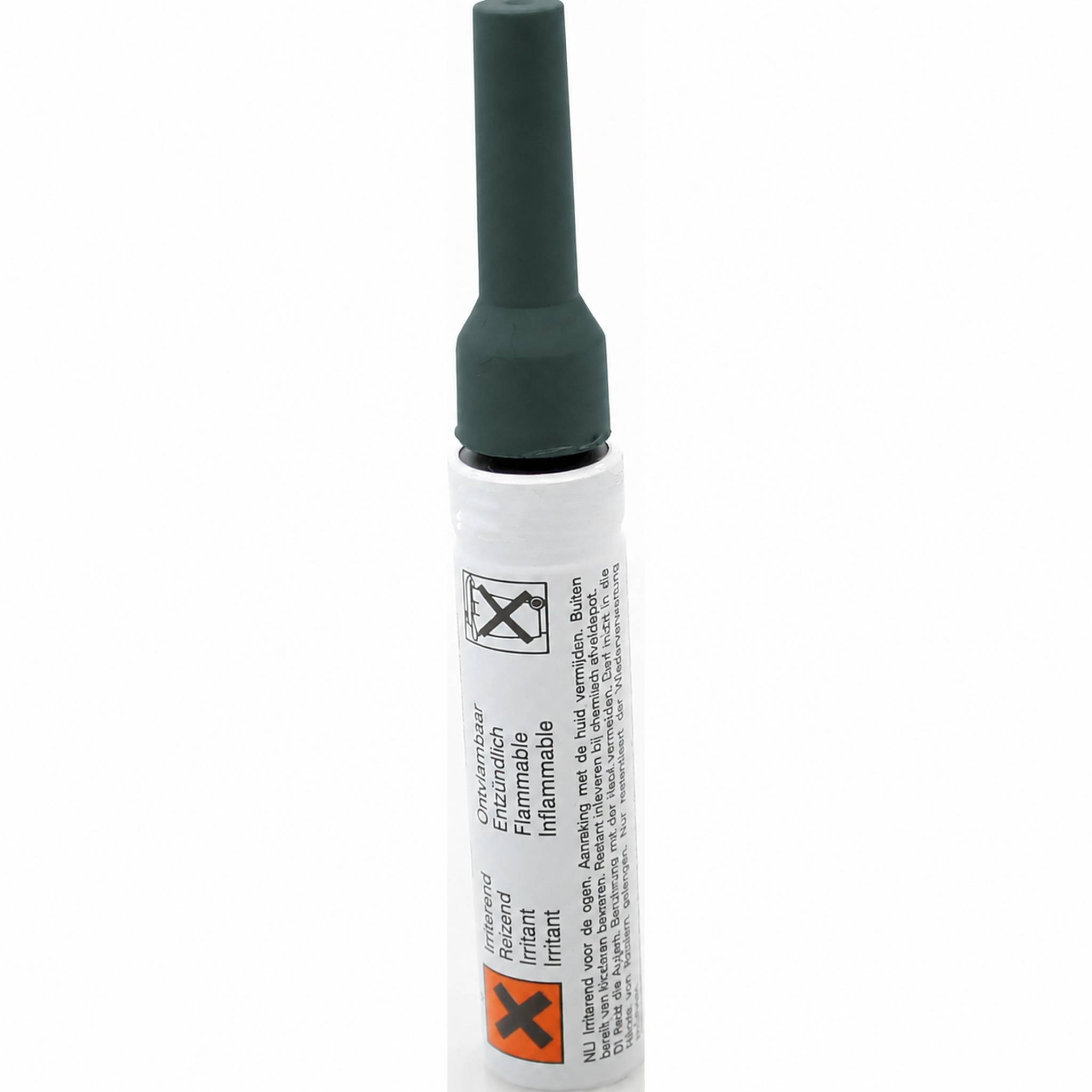 Cortina lakstift dark juniper green matte 99999990346579999999034657-0