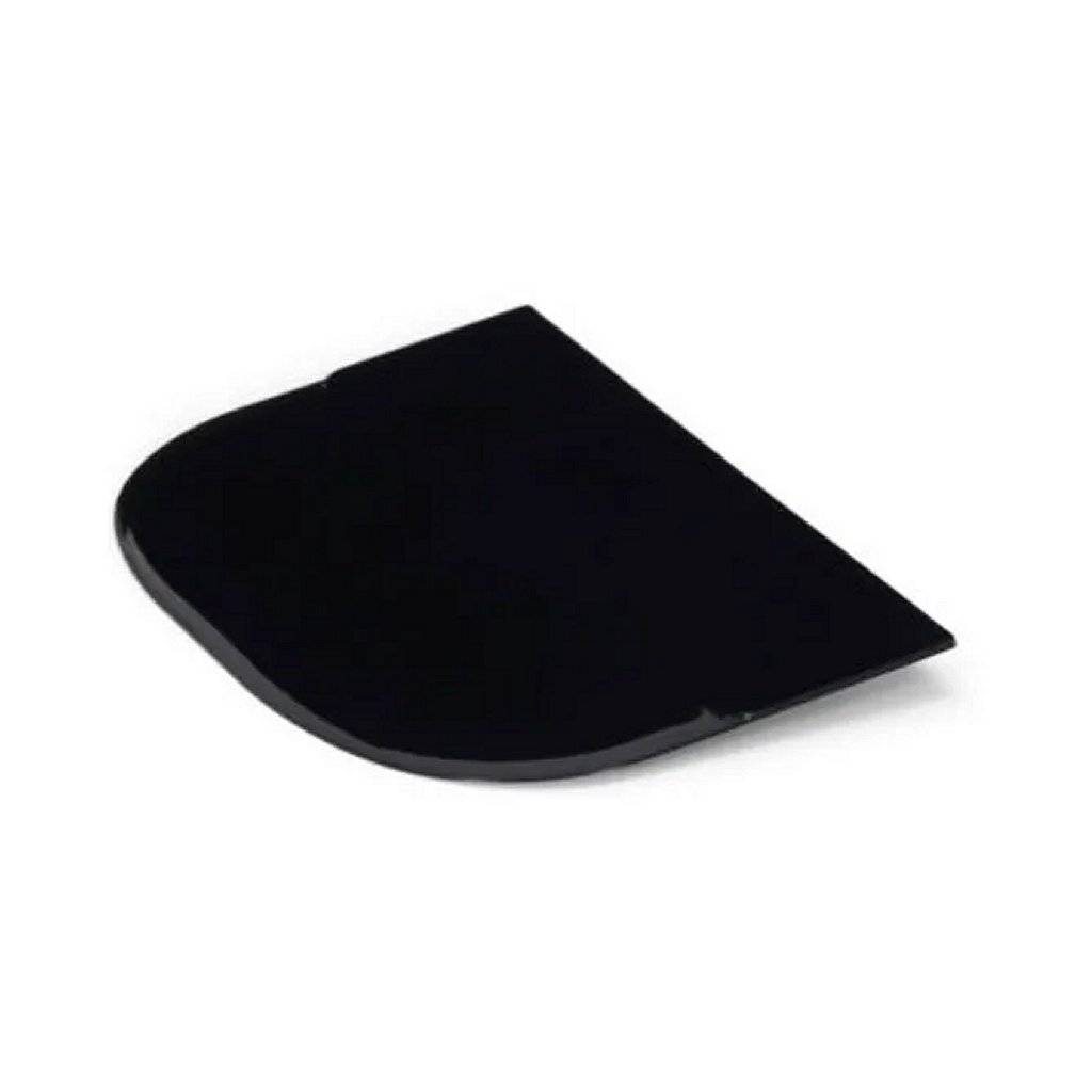 Patisse Deegschraper 15 cm Zwart-0