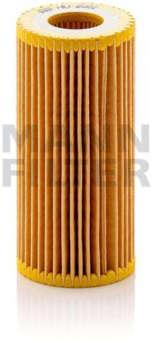 Mann-filter mann oliefilter (nml) 40115580256564011558025656-0