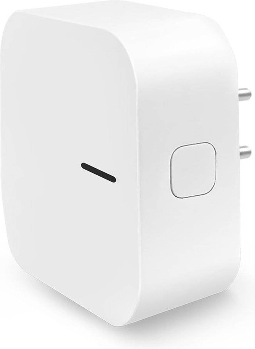 Calex smart outdoor link bluetooth mesh gateway 87128791500538712879150053-0