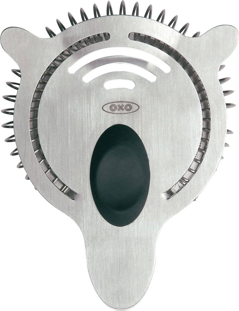 Oxo - cocktailzeef - steel 07198120064130719812006413-0