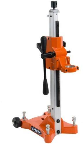 Spero spas2001 diamantboorstatief - spas2001 87207010203518720701020351-0