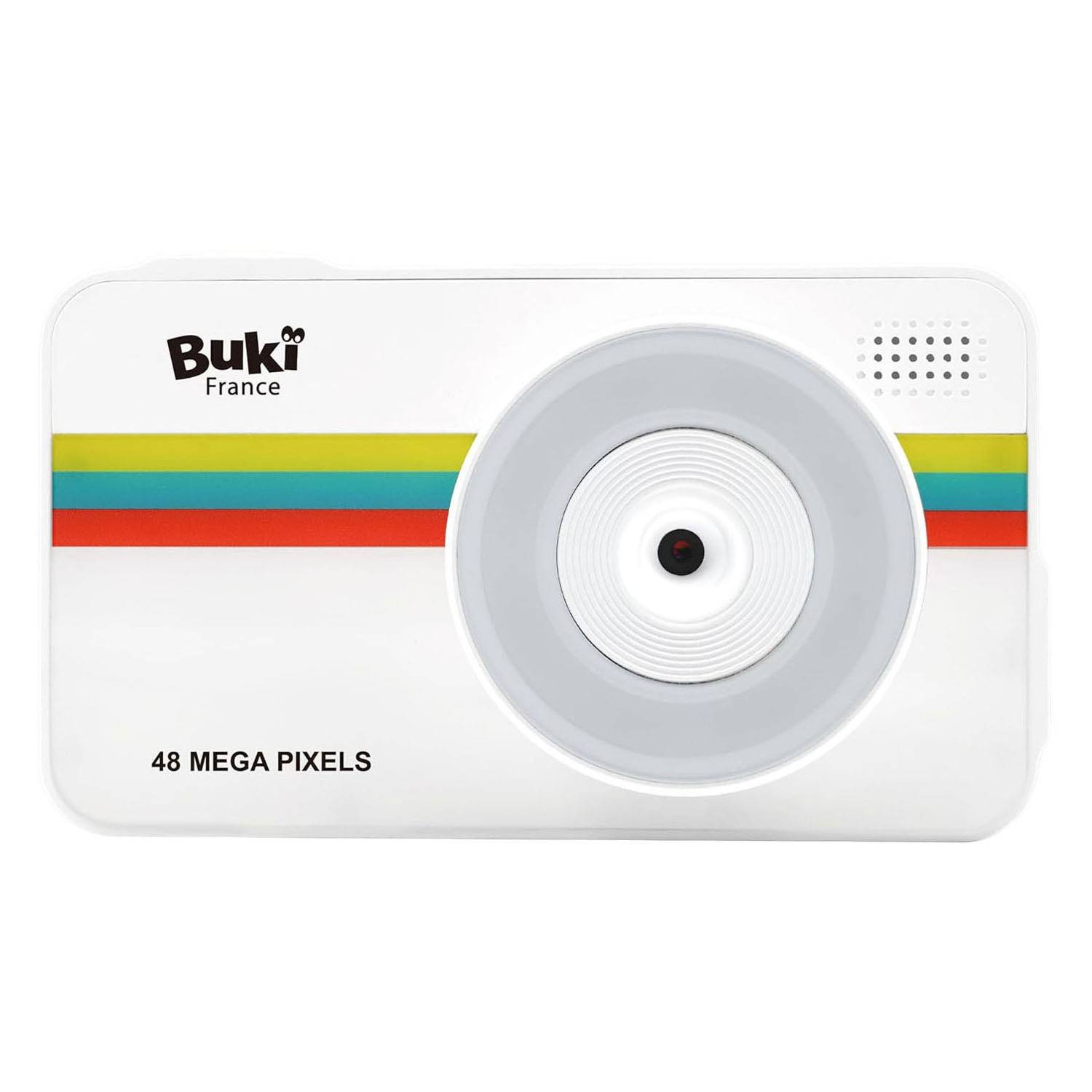 Buki france buki cam pro camera 37008021062413700802106241-2