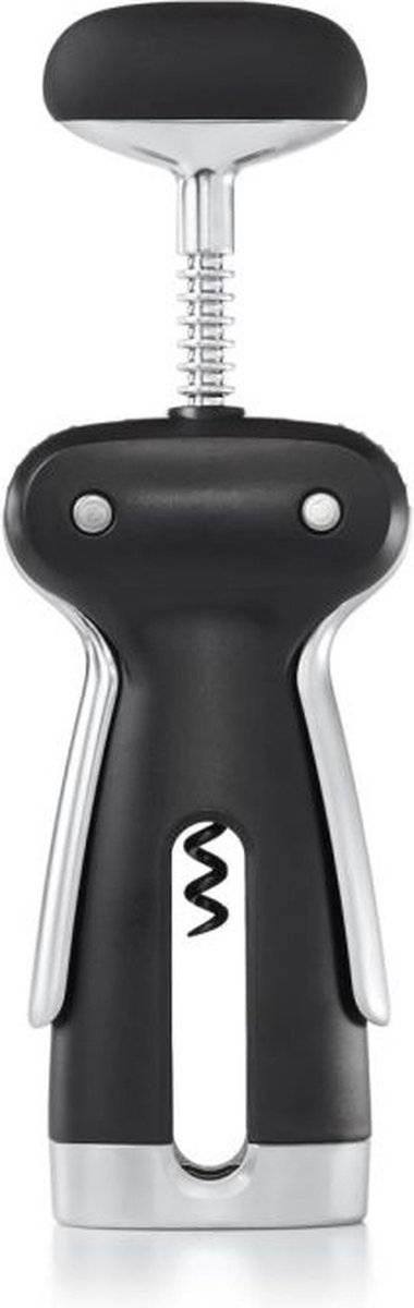 Oxo - kurkentrekker - steel 07198120513450719812051345-0