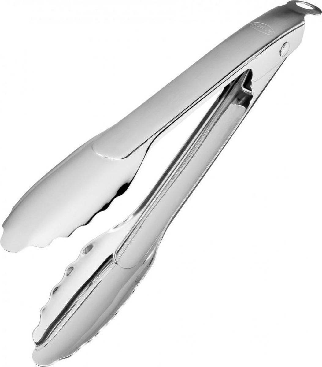 Rösle rosle - gourmettang - zilver 40042931291544004293129154-0