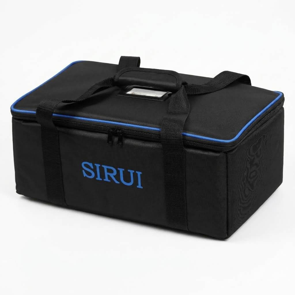 Sirui daglicht led monolight c300 69520600293136952060029313-2