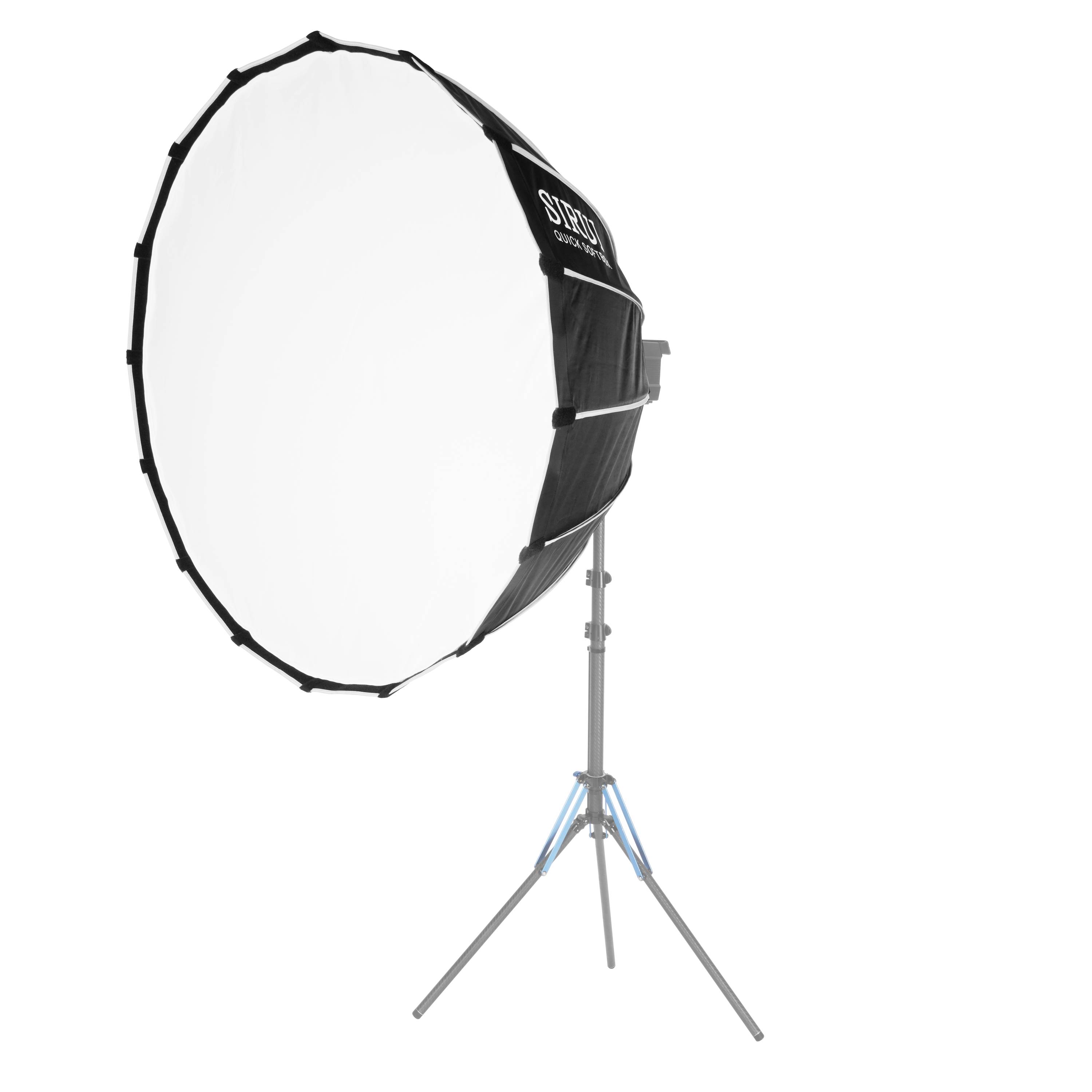 Sirui opvouwbare deep octabox qr90-dp 90 cm 69520600594576952060059457-0