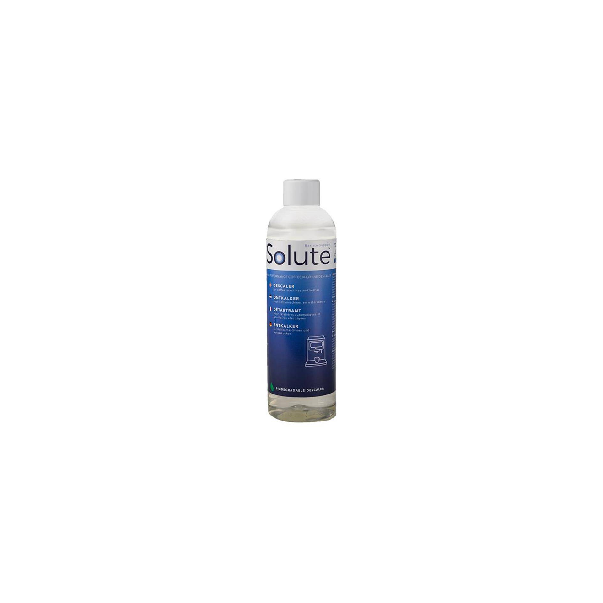 Solute ontkalkingsmiddel 250 ml 87193246393858719324639385-0