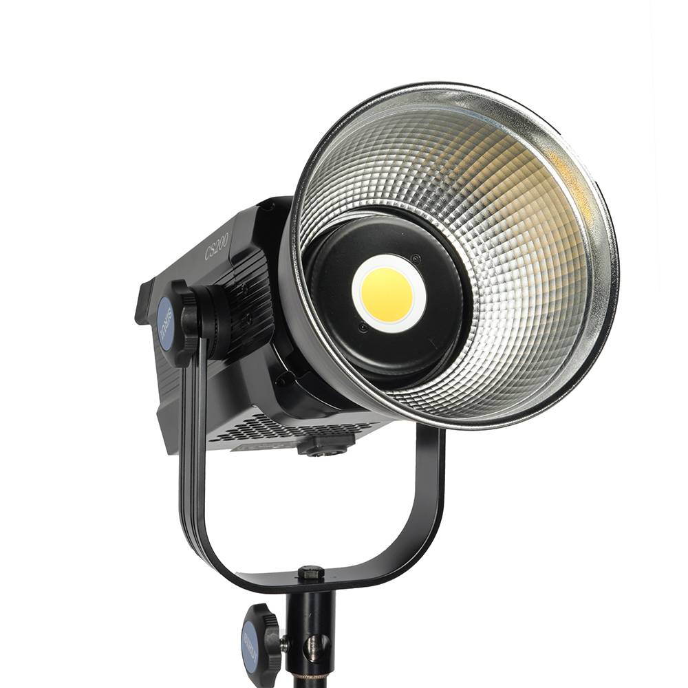 Sirui bi-color led monolight cs200b 69520600581846952060058184-0