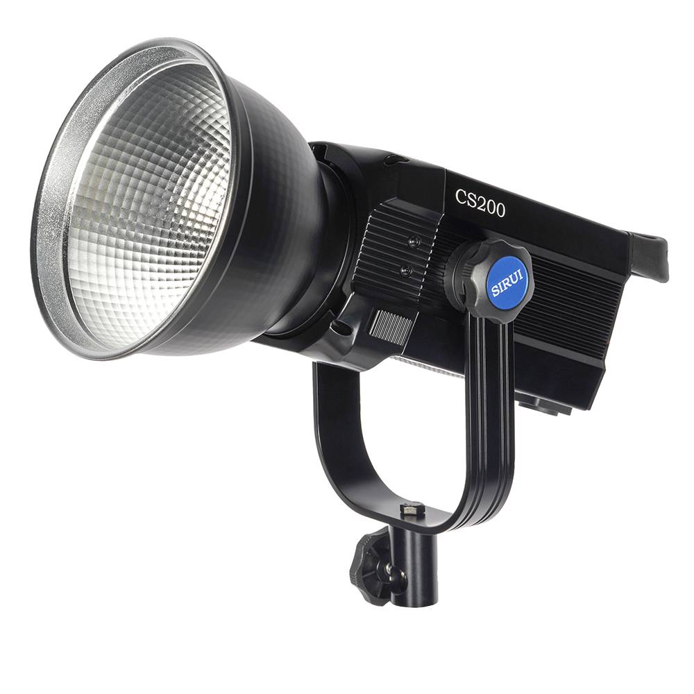 Sirui bi-color led monolight cs200b 69520600581846952060058184-1