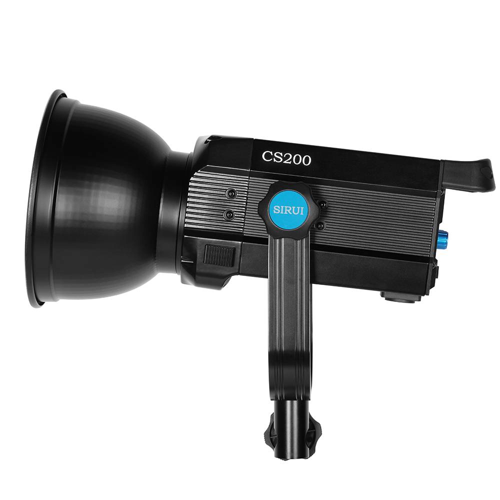 Sirui bi-color led monolight cs200b 69520600581846952060058184-2