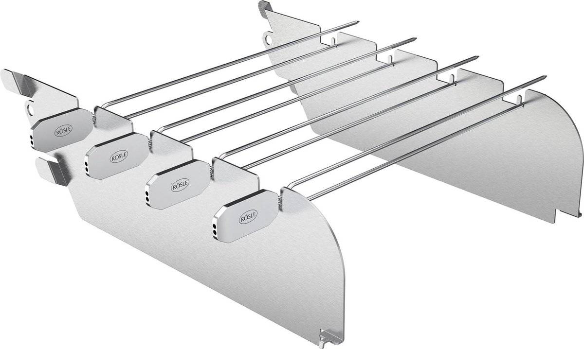 Rösle barbecue - primezone wind shield 40042932539894004293253989-0
