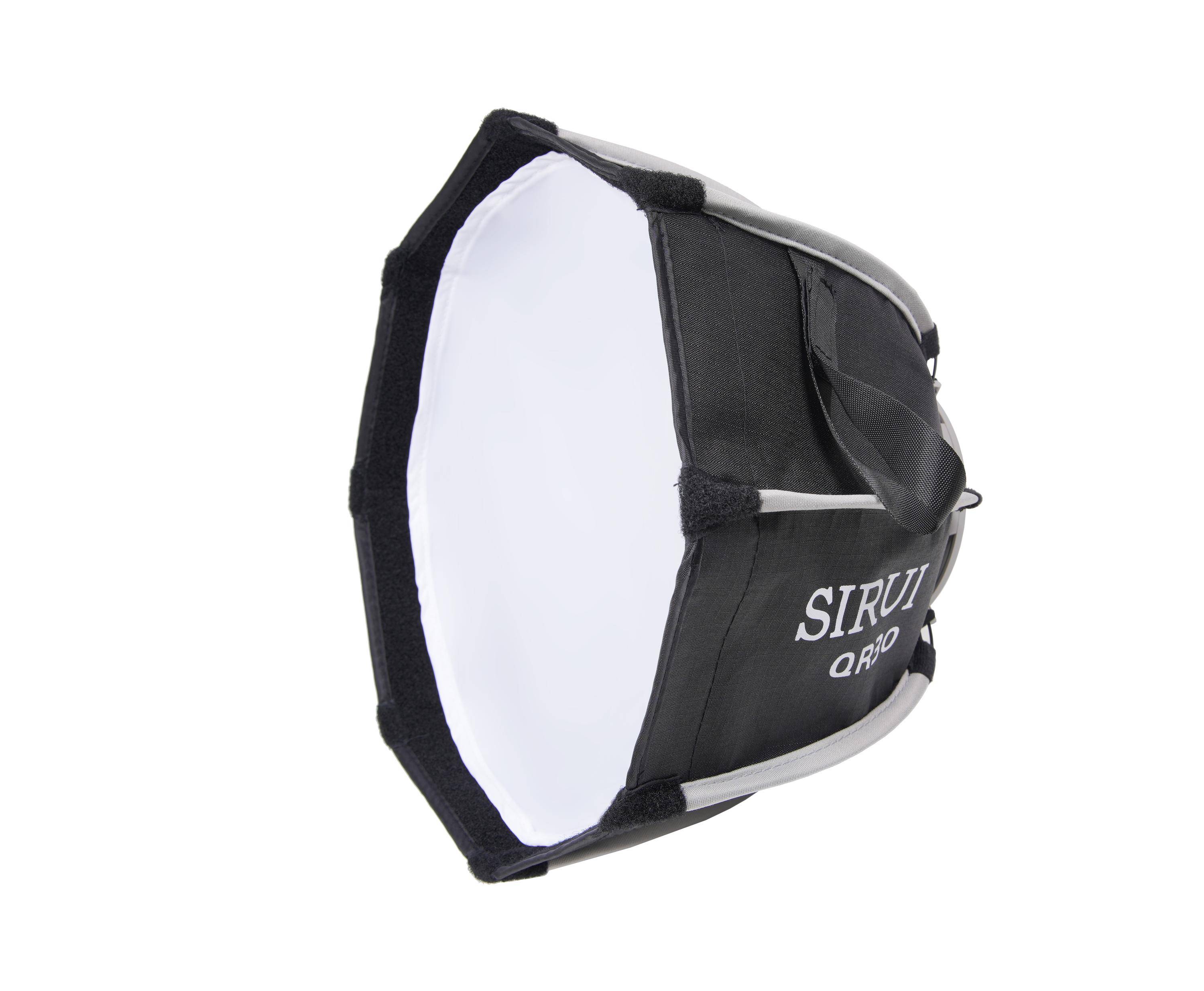 Sirui softbox qr30 30 cm 69520600775506952060077550-0
