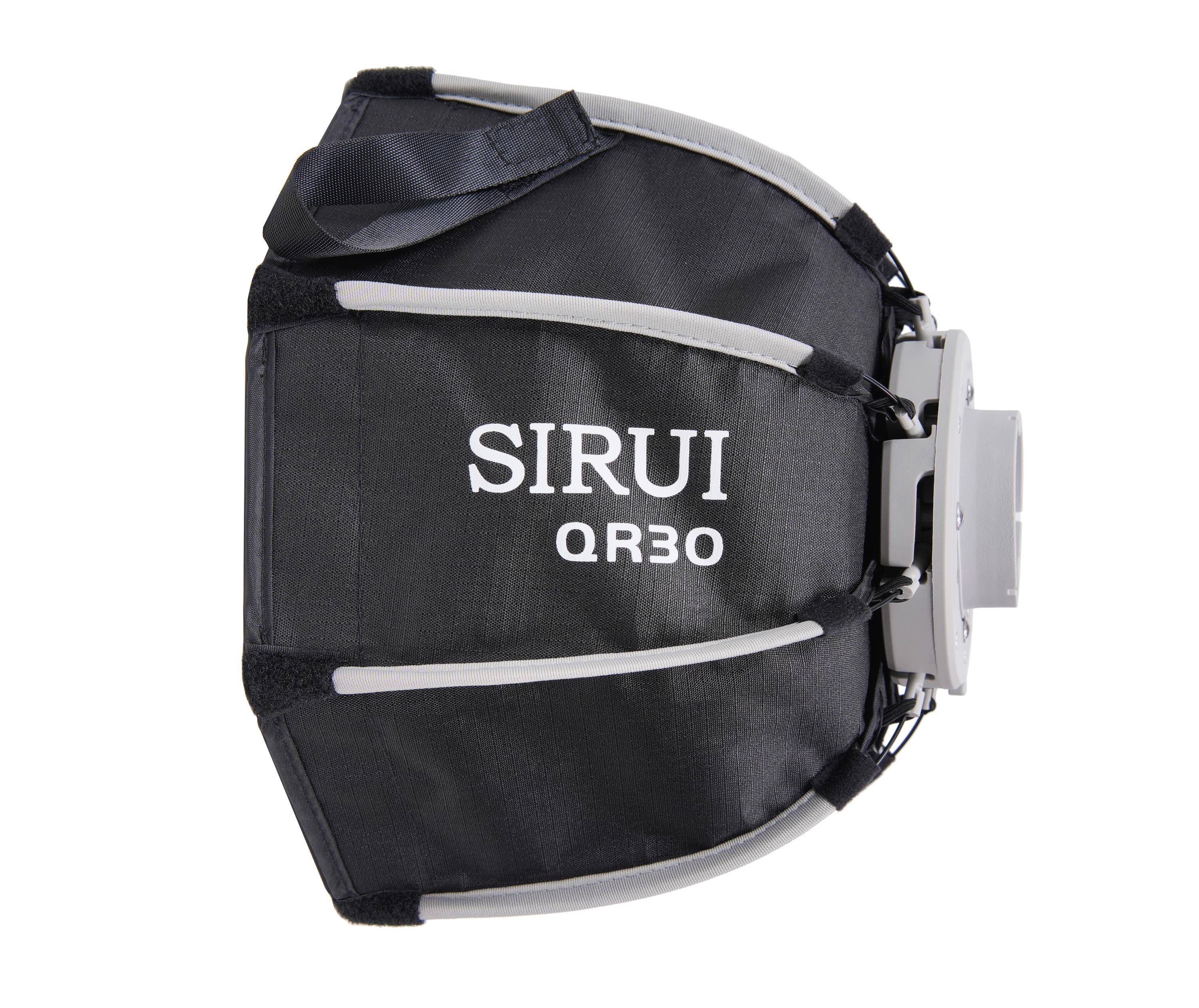 Sirui softbox qr30 30 cm 69520600775506952060077550-2